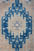 Antique Anatol Area Rug (4' x 7')